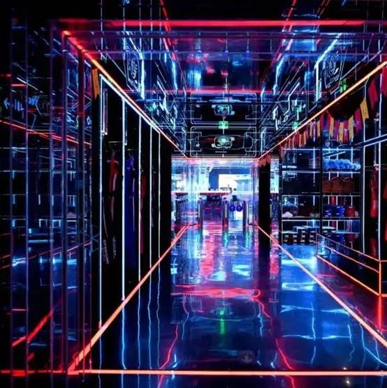 威客电竞(vkgame)-为竞技而生