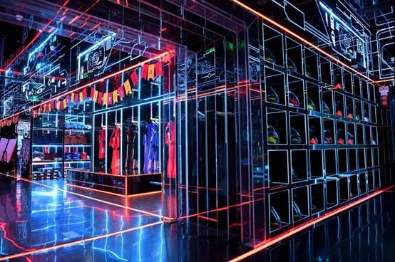 威客电竞(vkgame)-为竞技而生